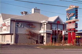 Hôtel-Motel le Gîte