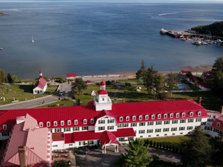 Hôtel Tadoussac