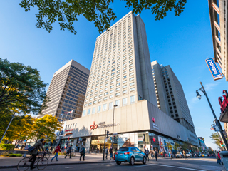 Hyatt Place Montréal - Centre-Ville