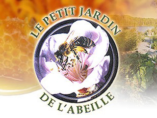 Le petit Jardin de l'abeille