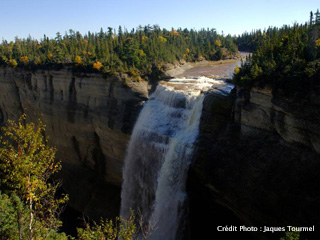 Île d'Anticosti