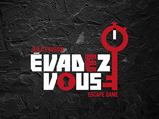 Jeu d'évasion Évadez-Vous