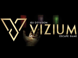 Jeux D’Évasion Vizium