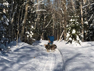 Kiyak Aventures - Gaspésie