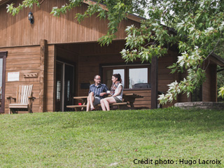 La Bannik - Chalets et spa