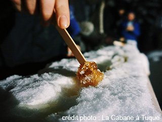 La Cabane à Tuque