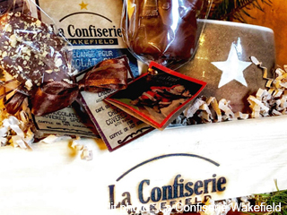 La Confiserie Wakefield