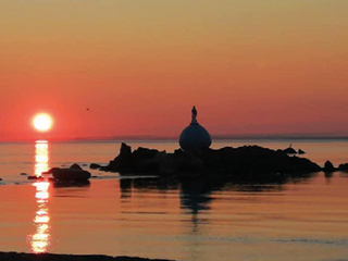 La pointe du Bout d'en Bas