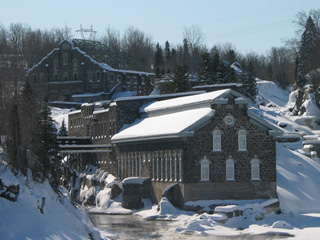 La Pulperie de Chicoutimi / Musée régional