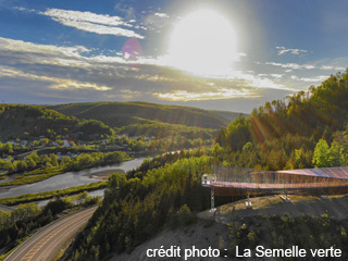 La Route des Belvédères