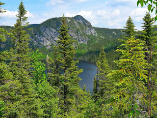 La Traversée de Charlevoix - Charlevoix