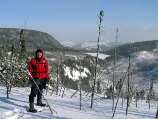 La Traversée de Charlevoix