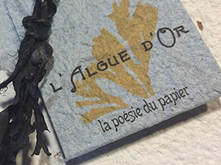 L'Algue D'Or