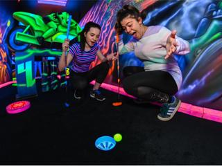 Laser Jeux Saint-Hyacinthe