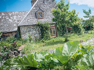 L'Auberge de Jeunesse le P'tit Bonheur