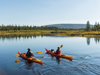 Centre d'Activités Tremblant