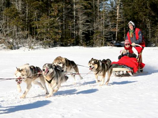 Centre d'Activités Tremblant