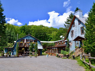 Auberge Le Cheval Bleu