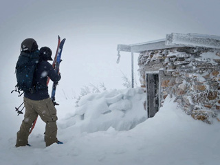 Le Couloir