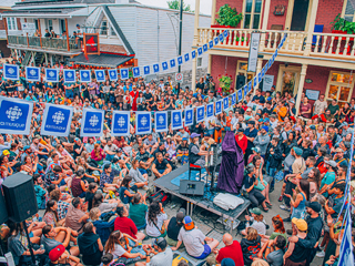 Le Festif! de Baie-Saint-Paul