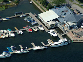 Le Nautique Saint-Jean