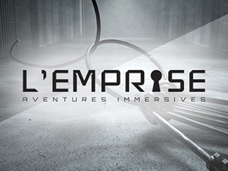 L'Emprise