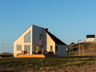 Îles-de-la-Madeleine