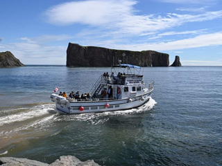 Les Bateaux de Croisières Julien Cloutier Inc.