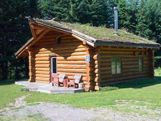 Les Chalets du Pont Couvert