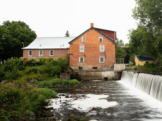 Les circuits historiques de Brome-Missisquoi