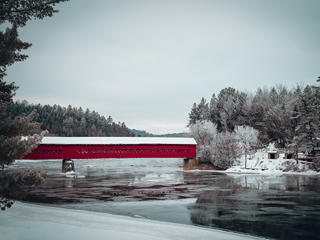 Collines-de-l'Outaouais