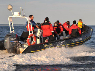 Les Croisières du Capitaine