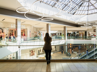 Les Galeries de la Capitale