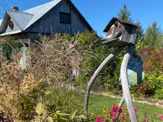 Les jardins de Saint-Maurice