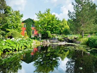 Les Jardins de vos Rêves