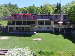 Les Villas du Lac St-François-Xavier - Laurentides