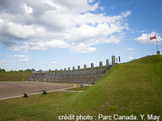 Lieu historique national des Forts-de-Lévis