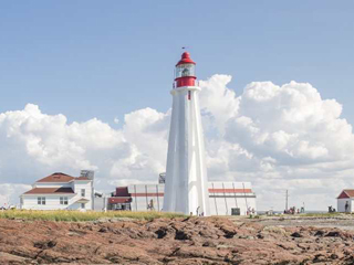Lieu historique national du Phare-de-Pointe-au-Père
