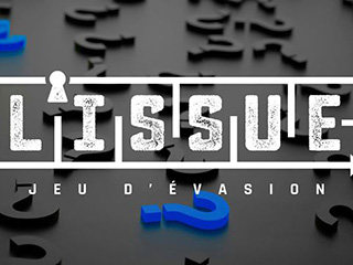 L'Issue – Jeux d'évasion