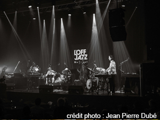 L’OFF JAZZ