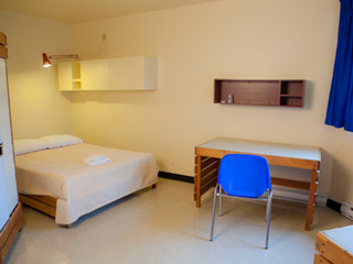 Logis Vacances Cégep de la Gaspésie et des Îles