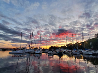 Lord Reading Yacht Club