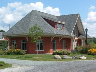 Maison des Arts et de la Culture de Brompton