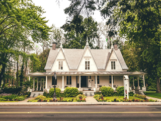 Maison Lenoblet-du-Plessis