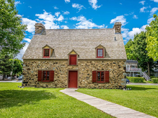 Maison Nivard-De Saint-Dizier, musée et site archéologique