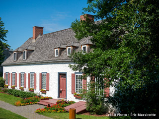 Manoir Boucher De Niverville