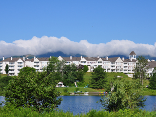 Manoir des Sables