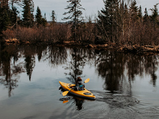 Les Marais du Nord