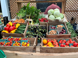 Marché Godefroy