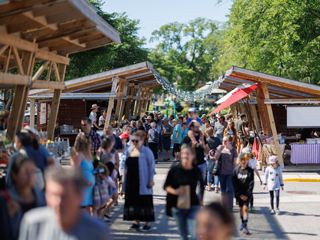 Marchés publics du Bas-Saint-Laurent